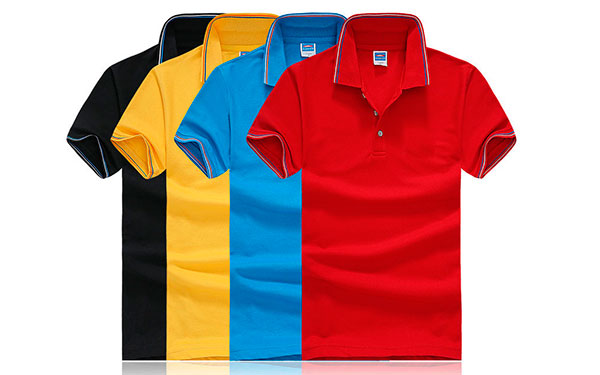 Polo, TShirts